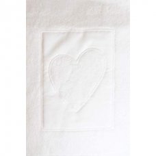 Bath Towel - POESIE by Angel des Montagnes